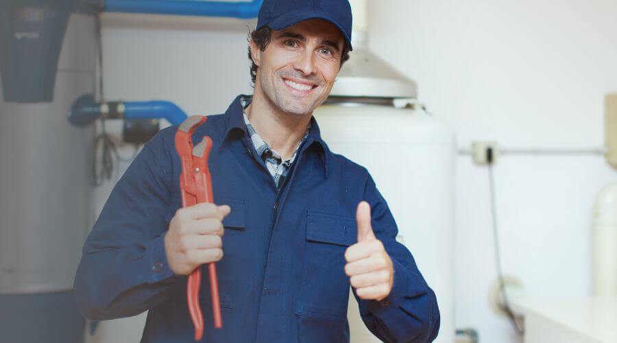 Professional same day plumber in Waldorf, MN
